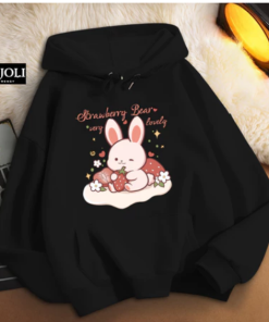 Áo hoodie