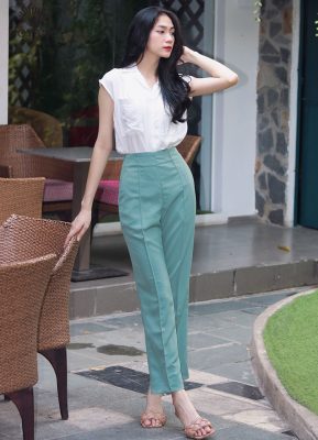 quần jeans hót nhất 2020